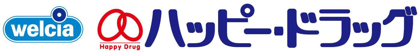 ハッピードラッグFAQ